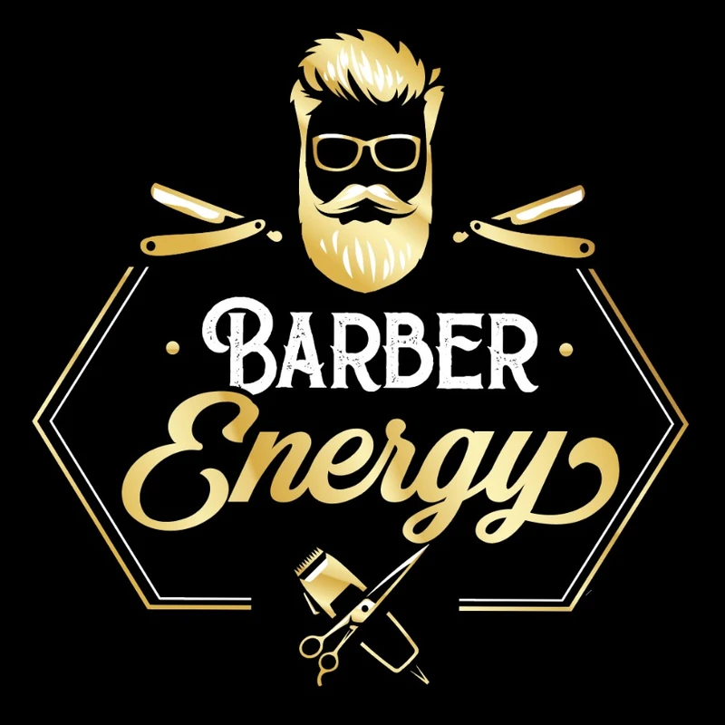 Barber Energy logo